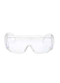 Y&D Protective Glasses Anti-impact Laser Protective Eye Glasses Laboratory Goggles Clear  - Image 1