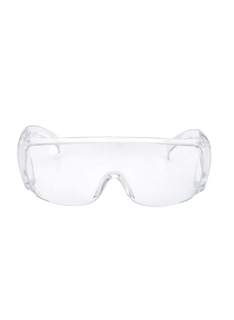 Y&D Protective Glasses Anti-impact Laser Protective Eye Glasses Laboratory Goggles Clear  - Image 1