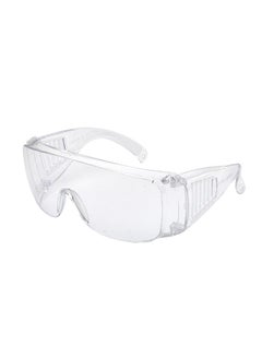 Y&D Protective Glasses Anti-impact Laser Protective Eye Glasses Laboratory Goggles Clear  - Image 2