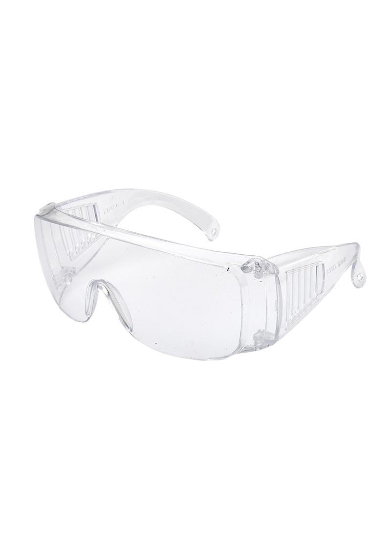 Y&D Protective Glasses Anti-impact Laser Protective Eye Glasses Laboratory Goggles Clear  - Image 2