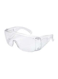Y&D Protective Glasses Anti-impact Laser Protective Eye Glasses Laboratory Goggles Clear  - Image 3