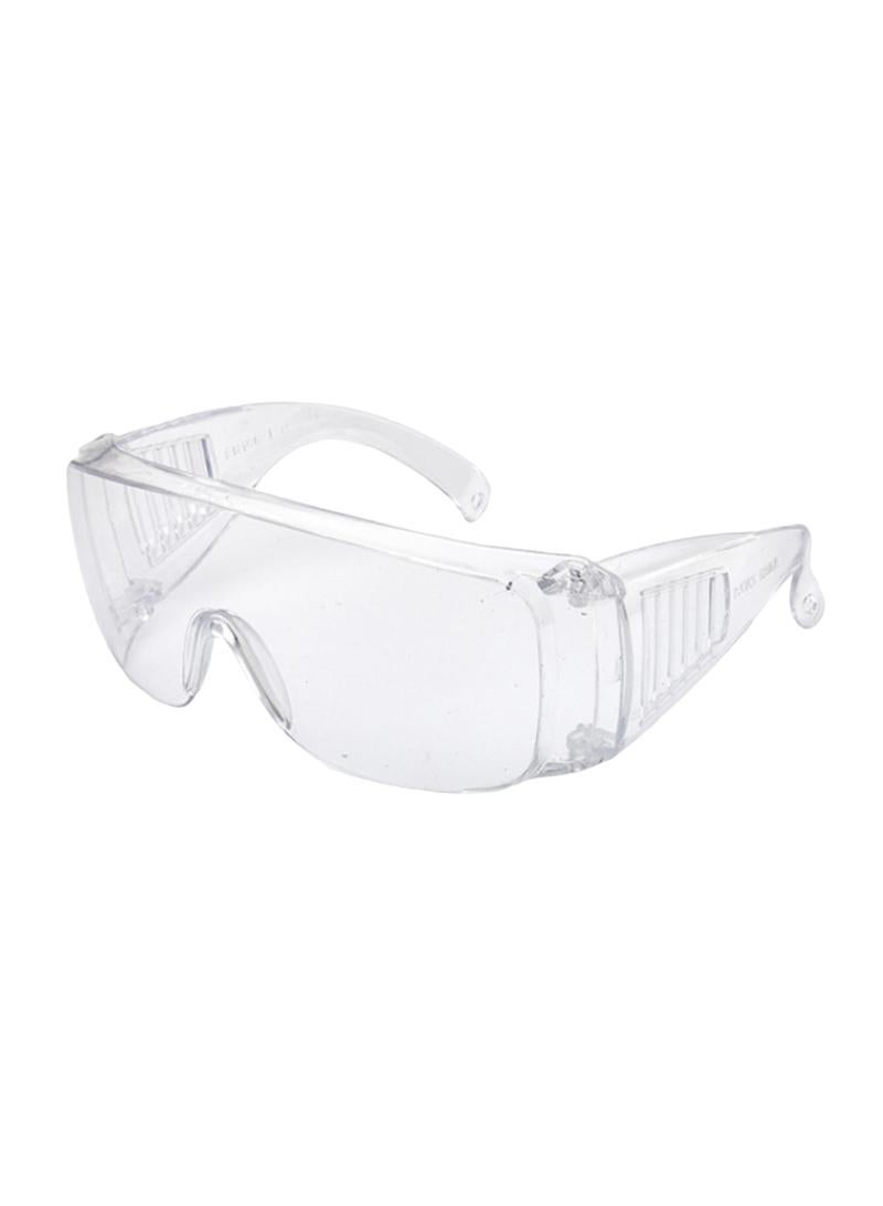 Y&D Protective Glasses Anti-impact Laser Protective Eye Glasses Laboratory Goggles Clear  - Image 3