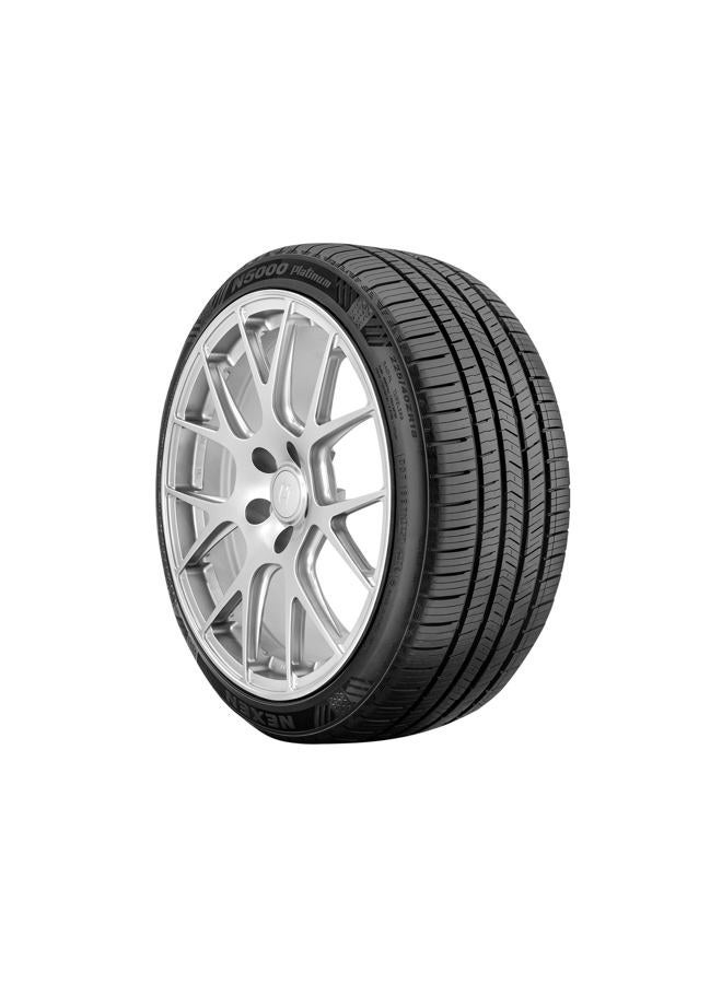 Nexen N5000 Platinum 245/45R20 103W XL - Image 5