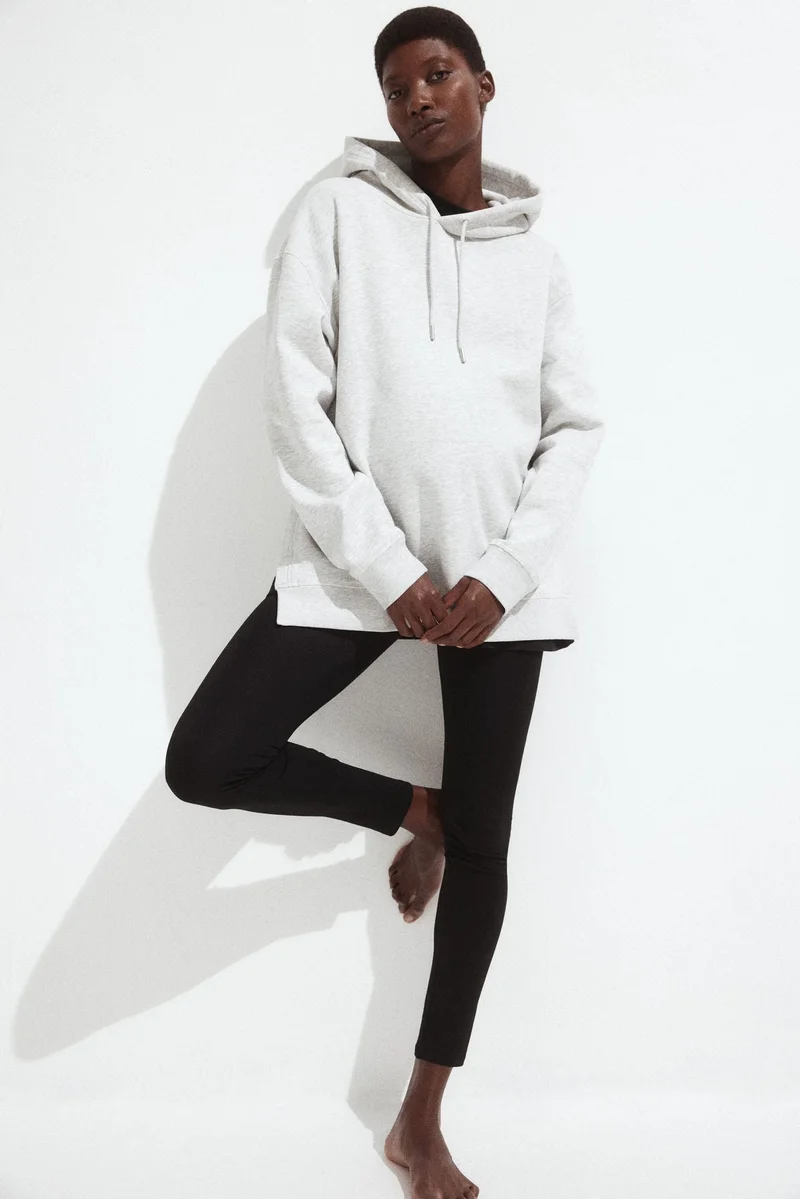 H&M MAMA 2-pack jersey leggings