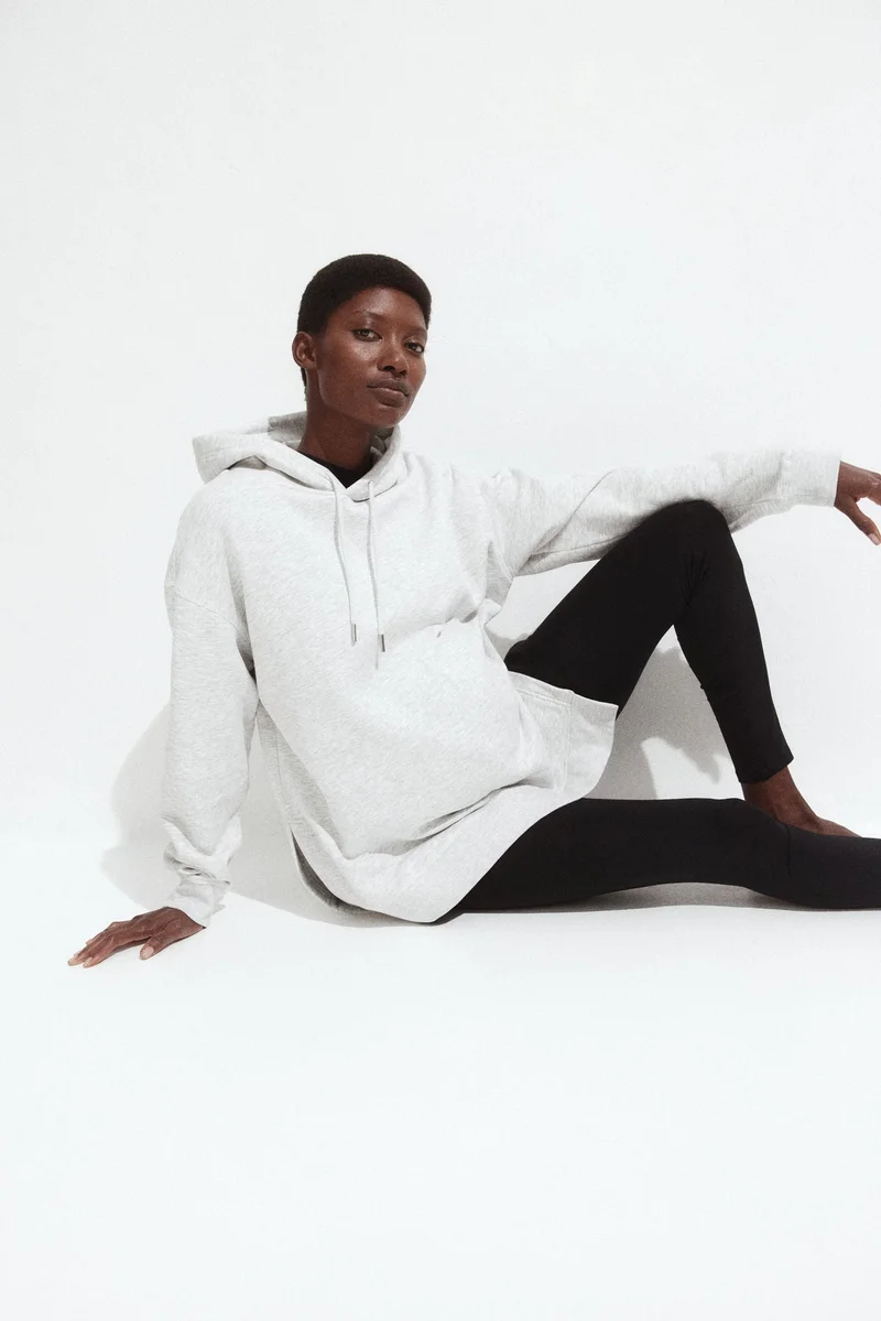 H&M MAMA 2-pack jersey leggings
