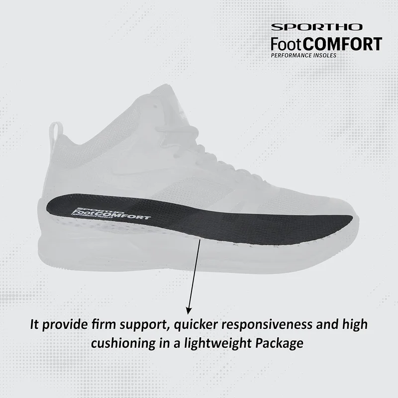 Nivia  NIVIA1171 Men's Basketball Shoes for Men | Best Price UAE