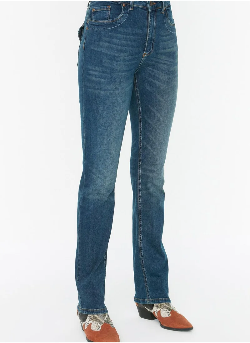 trendyol High Waist Jeans