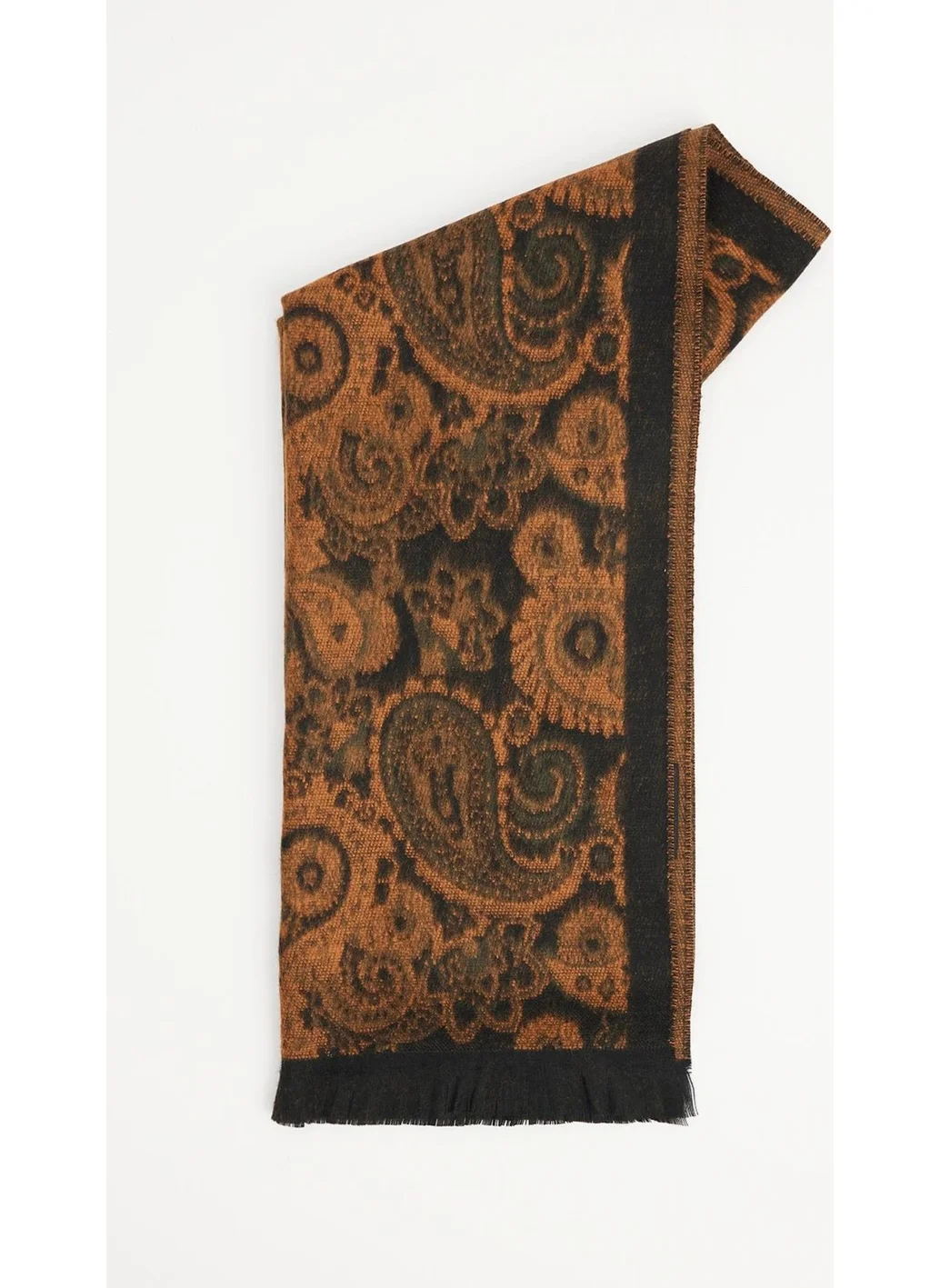 تودورس Men's Winter Scarf