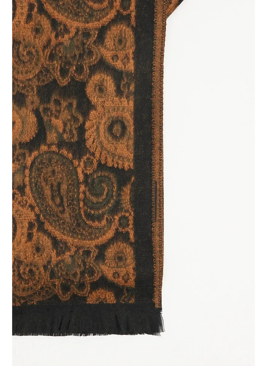 تودورس Men's Winter Scarf
