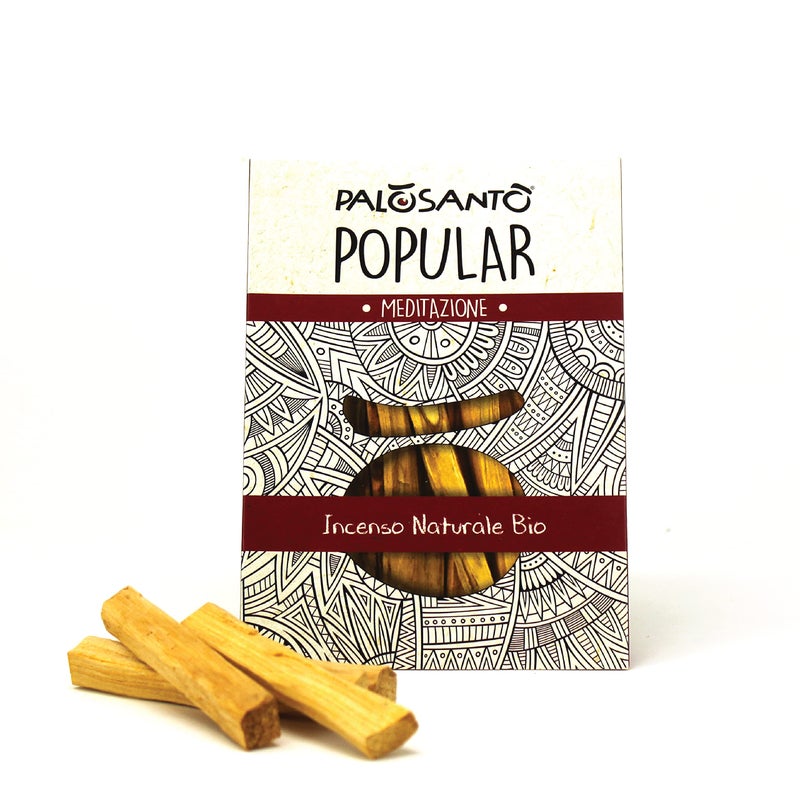 PALOSANTO  Palo Santo Incense Sticks for Meditation and Stress Relief  13 Pack  Natural Smudge Sticks for Negative Energy Cleansing and Home Relaxation  Organic Palo Santo Sticks Peruvian Products