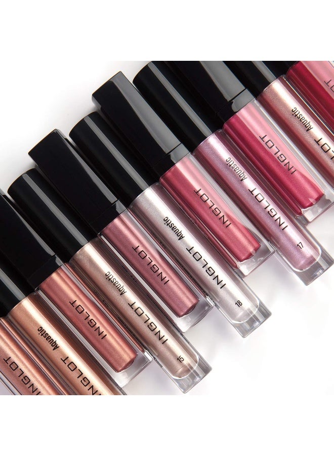 انجلوت INGLOT HD LIP TINT MATTE 36 - بيج 5.5 غرام - Image 3