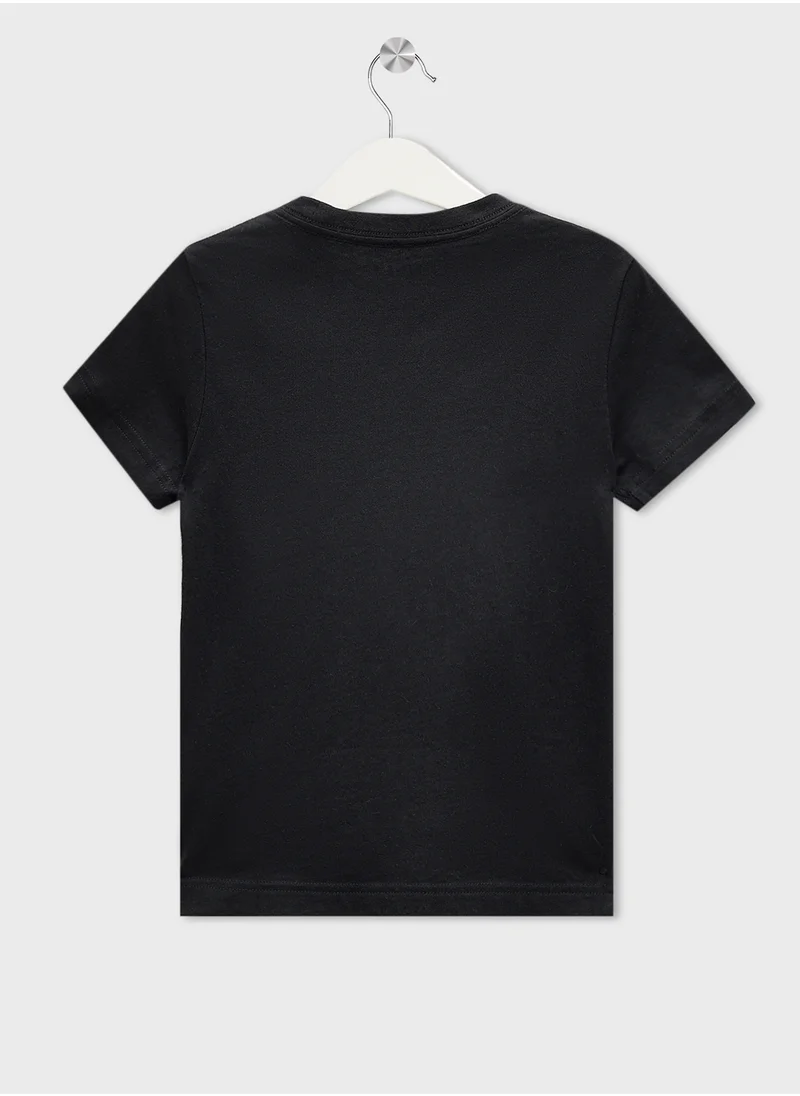جوردن Jordan Kids 3Peat T-Shirt