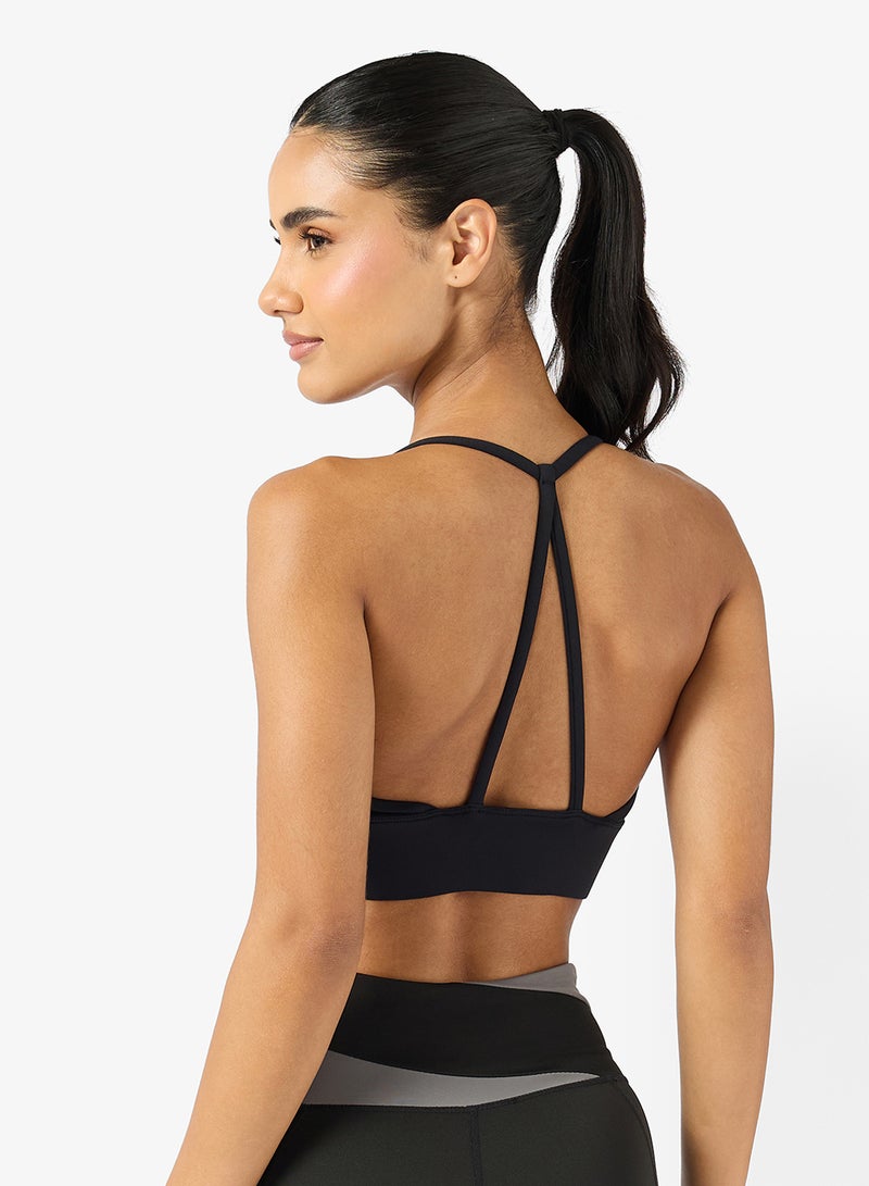 FRWD Backless Medium Support Sports Bra - Image 2