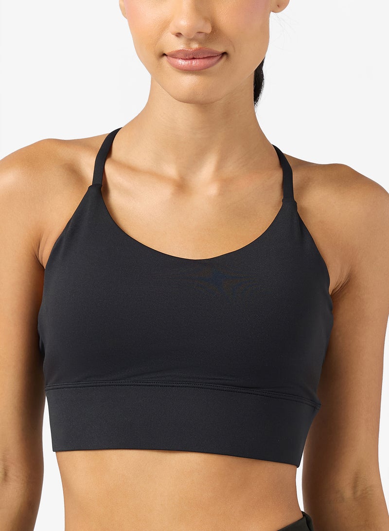 FRWD Backless Medium Support Sports Bra - Image 3