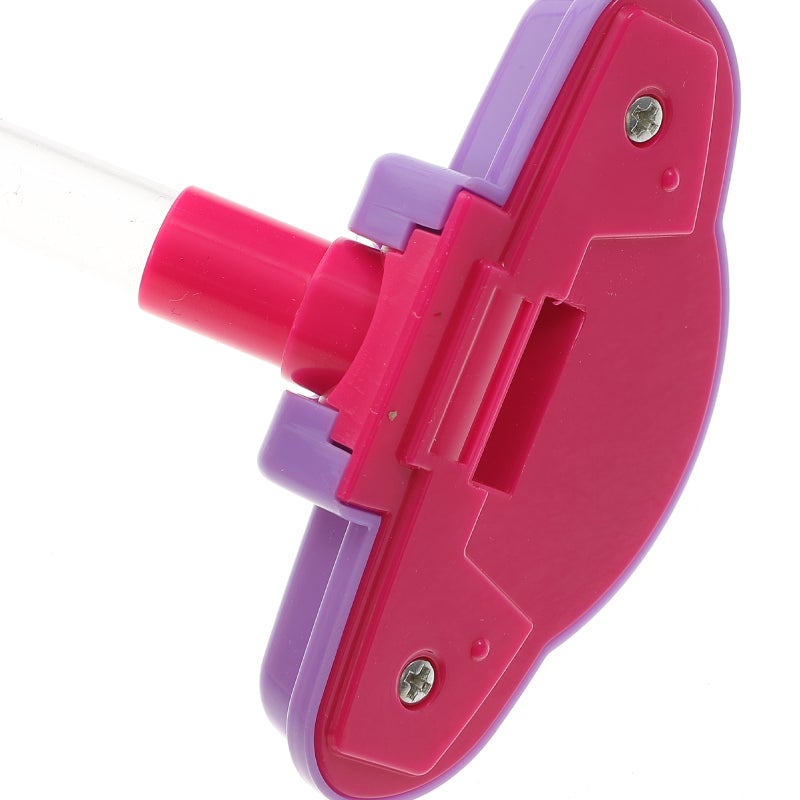 1pc Dust Catcher Toy Vacuum Cleaner Toy Dust Collector Toy Random Color - Image 2