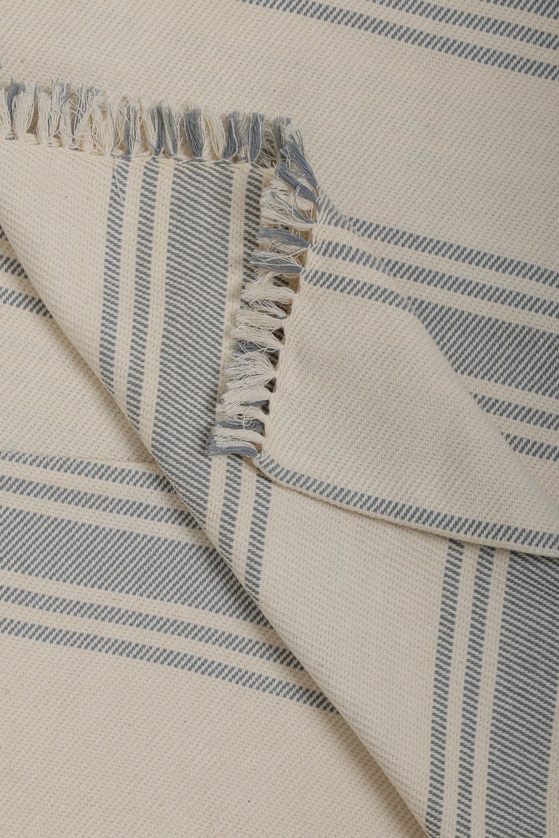Carina Blue Stripes Runner - Image 3