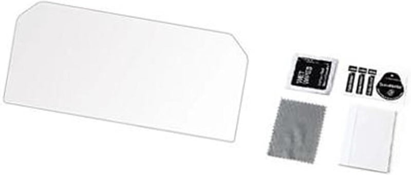 Wivplex Motorcycle Screen Protector for TMAX 560 Tech Max 2022 - Image 1