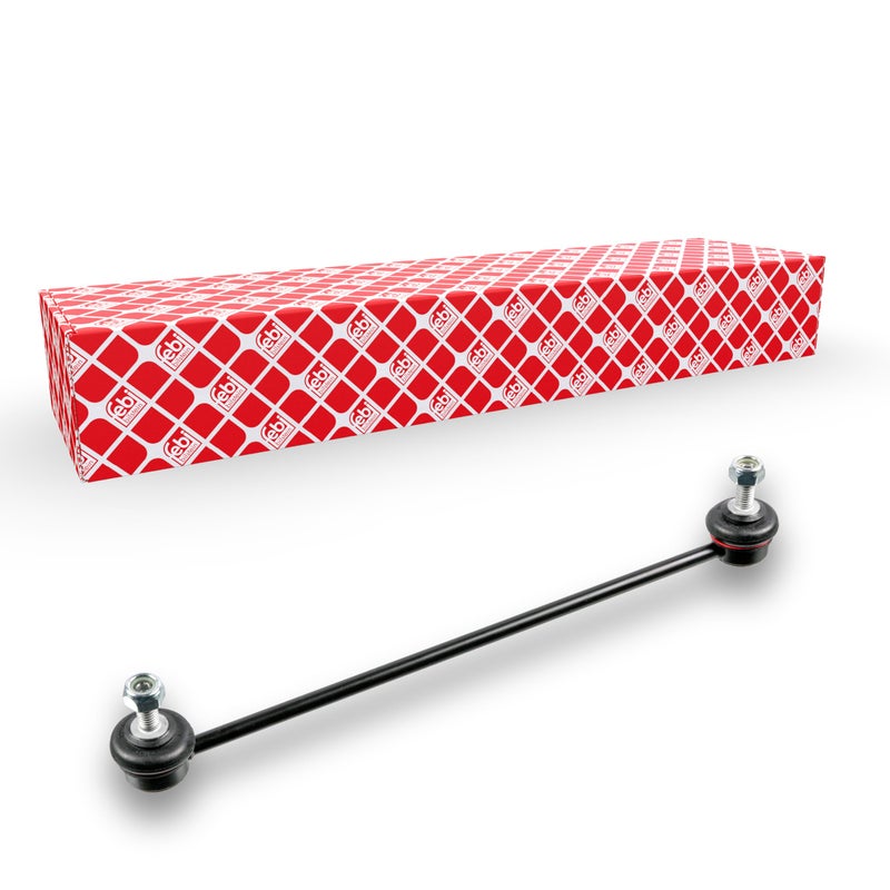 febi bilstein 17969 Stabiliser Link, pack of one - Image 3