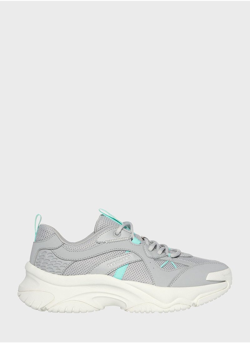 SKECHERS - Moonhiker - Image 1