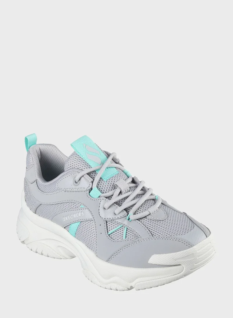SKECHERS Moonhiker