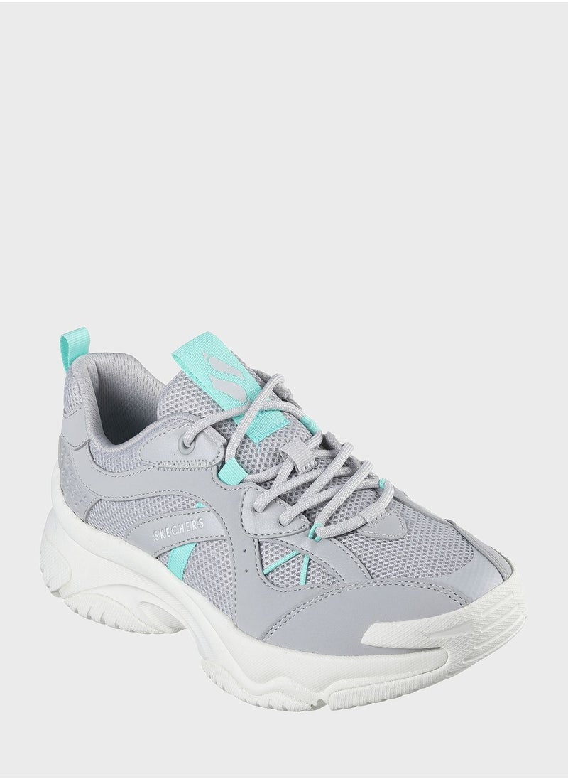 SKECHERS - Moonhiker - Image 1