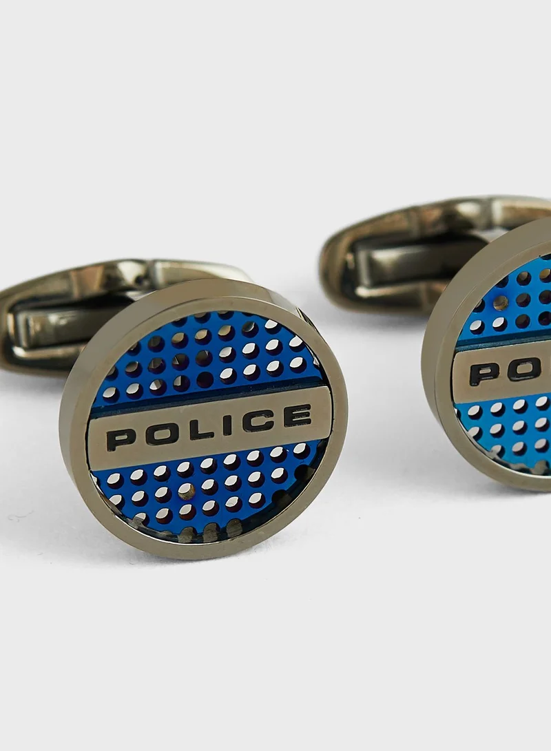 POLICE Peagc2103004 Cufflink