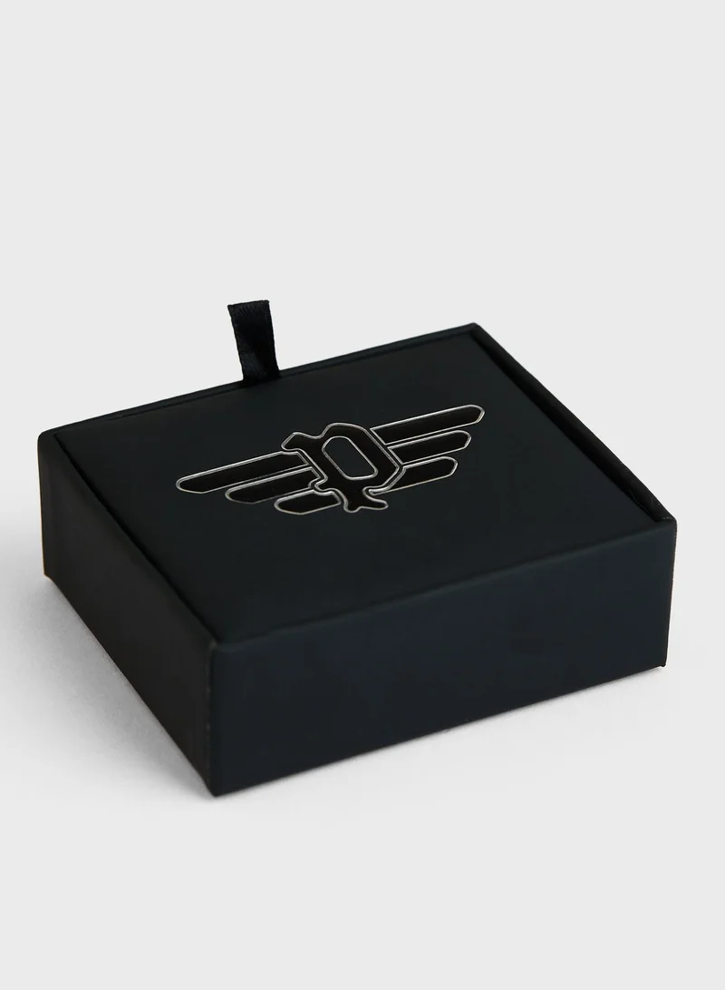 POLICE Peagc2103004 Cufflink