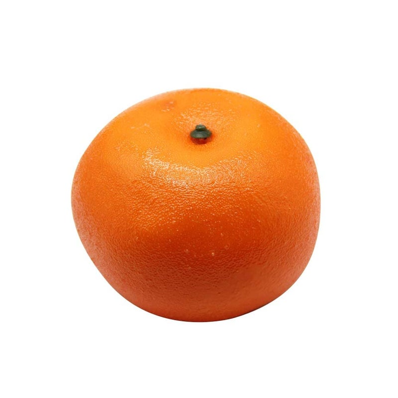 Happy Trees Happy Trees Decorative Lifelike Realistic Artificial Fake Fruit Decor (Set of 12) (Multiple Fruits)  - Image 3