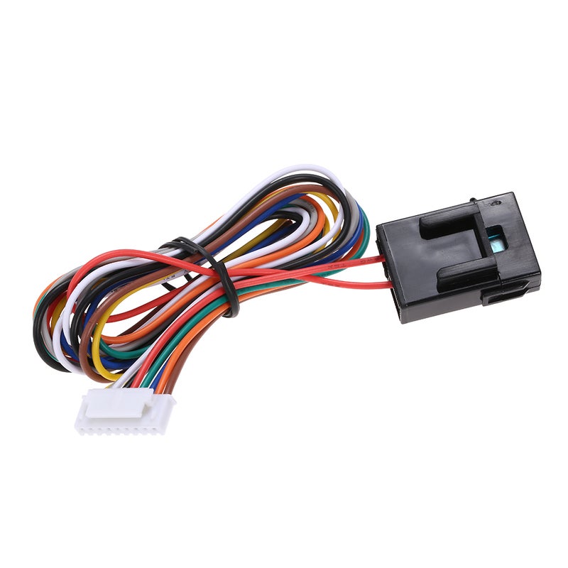 AUTO Intelligent Car Auto Side Rear View Mirror Folding System - Image 2