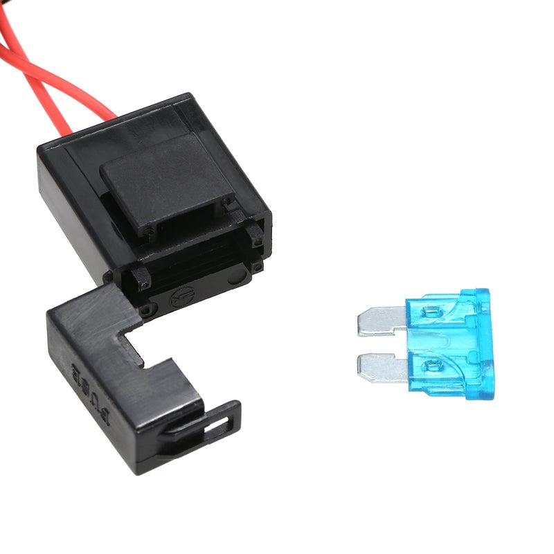 AUTO Intelligent Car Auto Side Rear View Mirror Folding System - Image 5