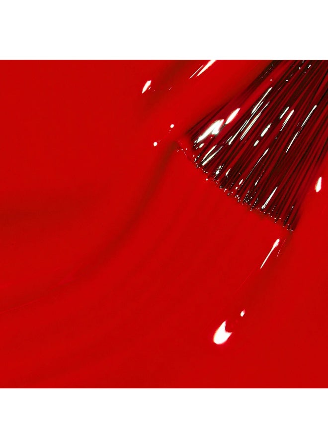 OPI لاكر كلاسيكي صدأ واسترخاء 15 مل - Image 3