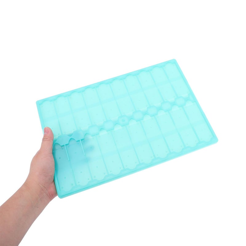 5 Pcs Microscope Slide Drying Rack Holder for Efficient Sample Drying Storage - Image 5