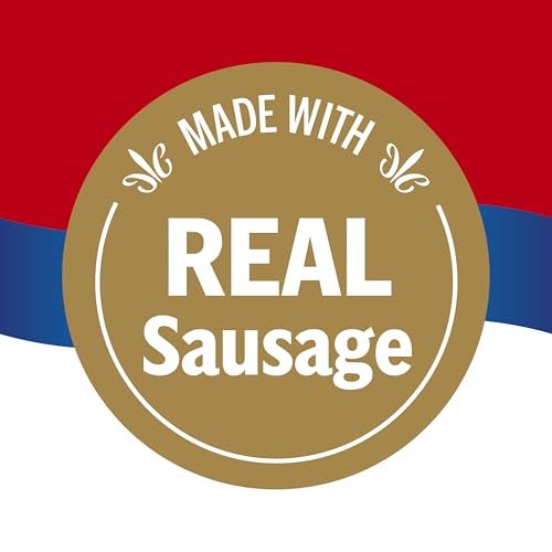 Campbell'S Campbell’s Country Style Sausage Gravy, 13.8 oz Can - Image 3