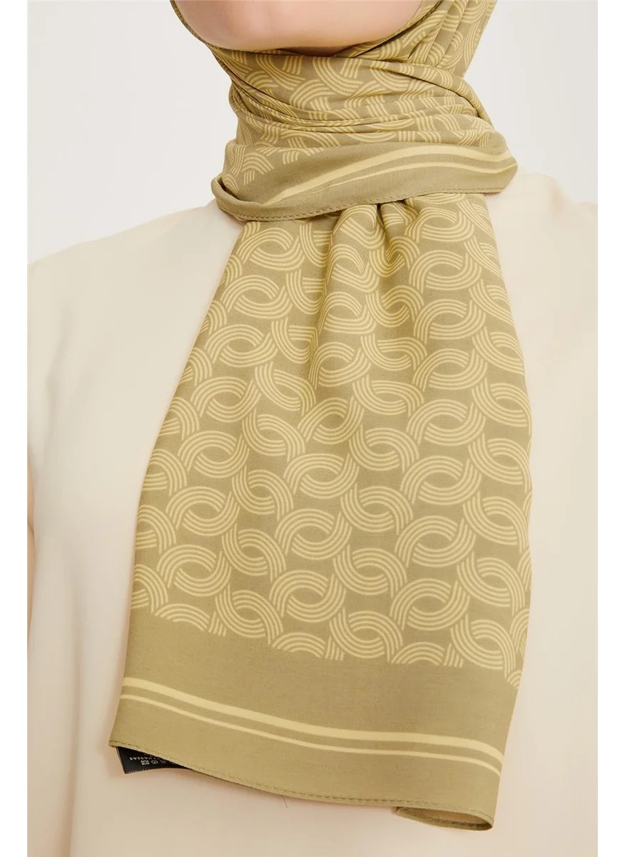 ARMINE Trend Defne Shawl 5772-2 10 29