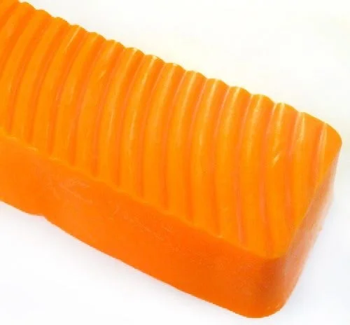 Hobs Orange Soap Base 1 kg