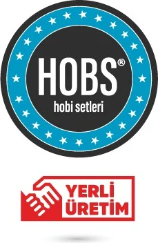 Hobs Orange Soap Base 1 kg