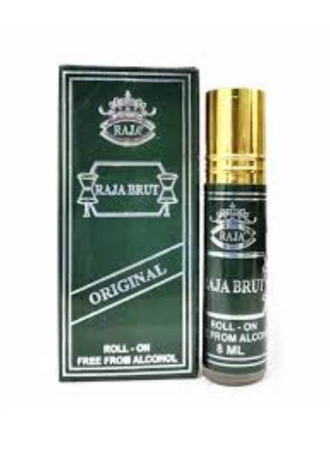 Brut Original Roll On Perfume 8 ml