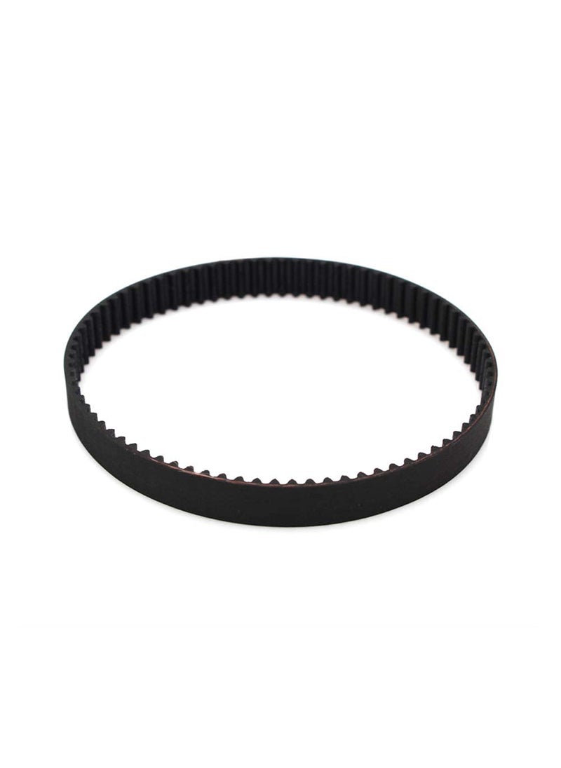 Befenybay Befenybay 2Kit 2GT Synchronous Wheel 20&60 Teeth 8mm Bore Aluminum Timing Pulley with 2pcs Length 200mm Width 6mm Belt (20-60T-8B-6)  - Image 4