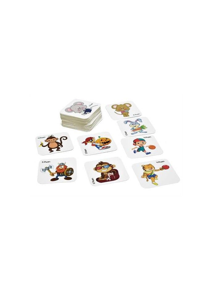 redka Redka is a game of memory, strengthening mind intelligence, and finding the difference - Image 3