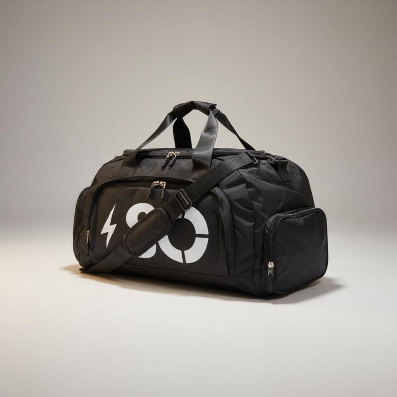 حقيبة دوفل AIRFIT Contrast - Image 3