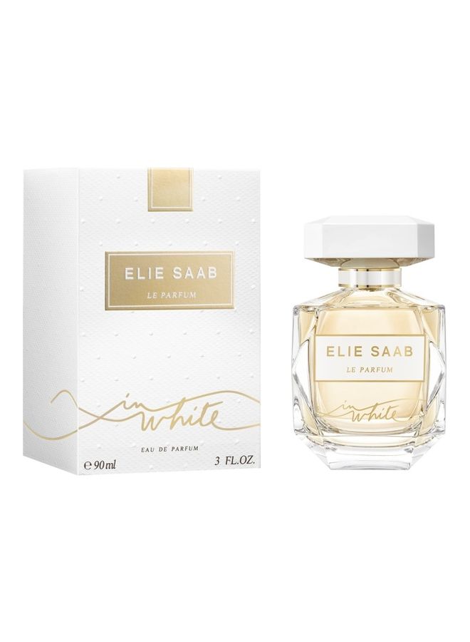 إيلي صعب ماء عطر لا بارفام إن وايت 90ملليلتر - Image 2