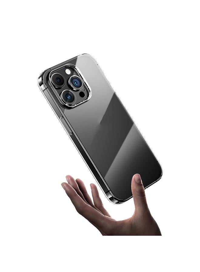 Usams Case For iPhone 15 Pro Max Primary Series TPU Phone Case - Image 3