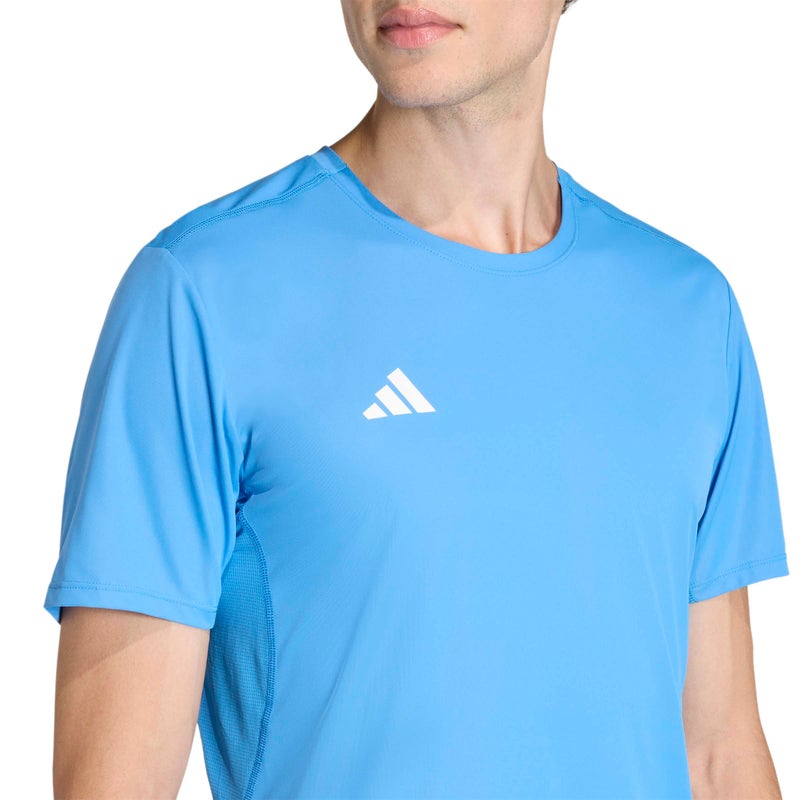 adidas Adizero Essentials Aeroready Running T-Shirt - Image 3