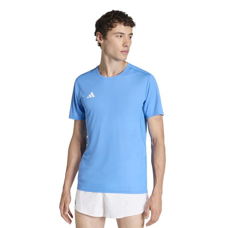 adidas Adizero Essentials Aeroready Running T-Shirt - Image 2
