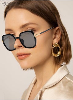 Black - Style A