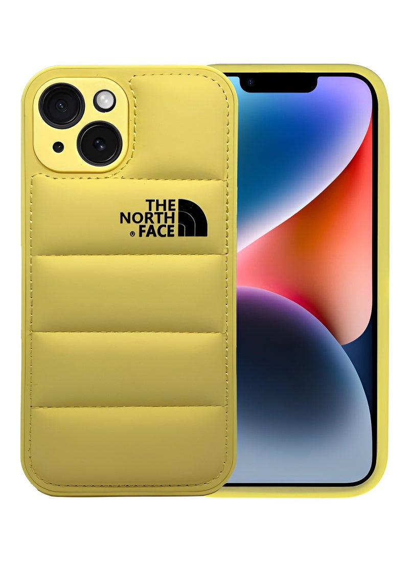 THE NORTH FACE - iPhone 14 Case - Full Protection Against Shocks with Sleek Modern Design and Durable Materials for Long-Lasting Comfort and Use - Image 1