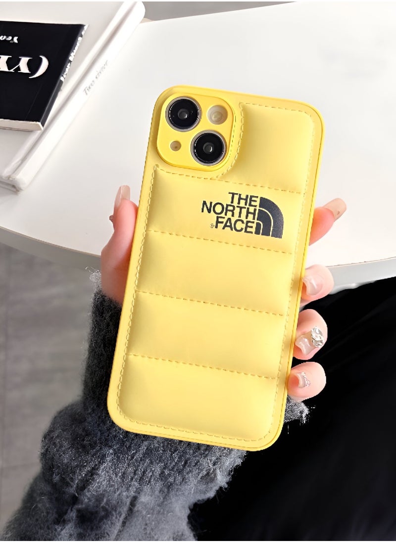 THE NORTH FACE - iPhone 14 Case - Full Protection Against Shocks with Sleek Modern Design and Durable Materials for Long-Lasting Comfort and Use - Image 1