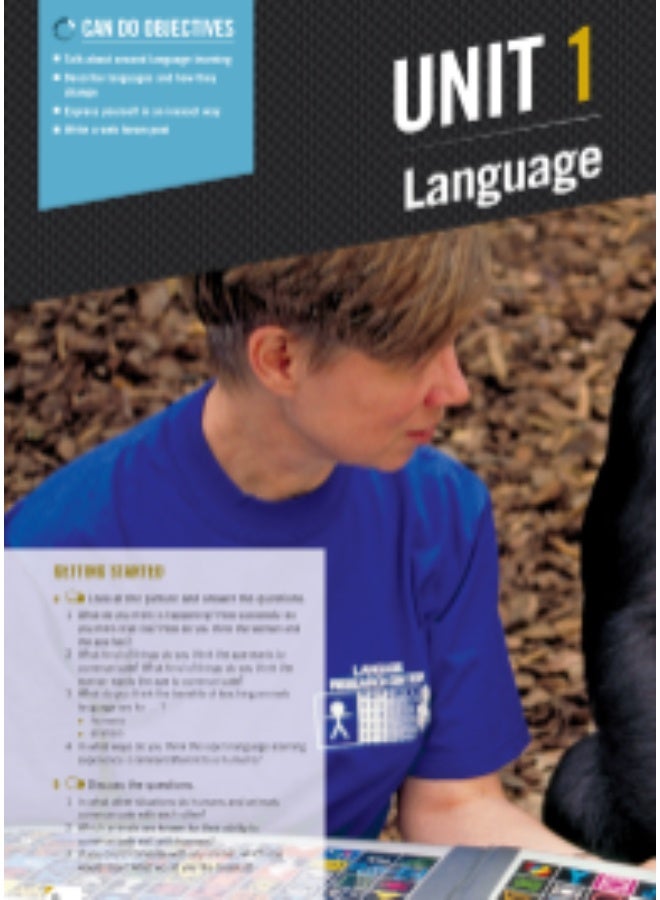 Cambridge Empower - English Course for adults - English language teaching and methodological kit for adults _ level C1_Advanced_Students_Book - Image 2