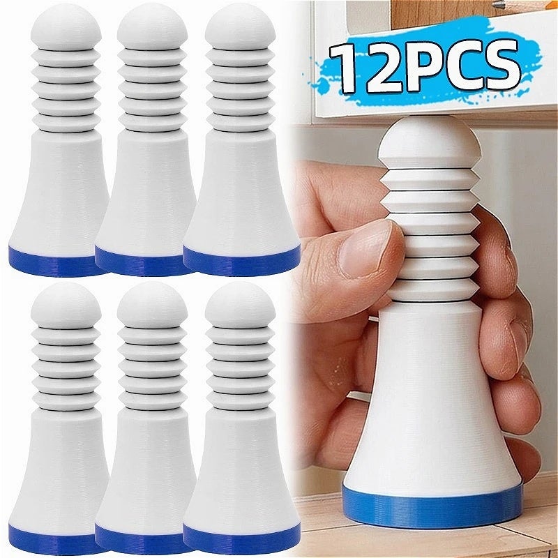 Cabinet Quick Leveling Tool Anti-slip Support Tool Auxiliary Level Adjustment Tools Furniture Precise Positioning Level Gauge - Image 2