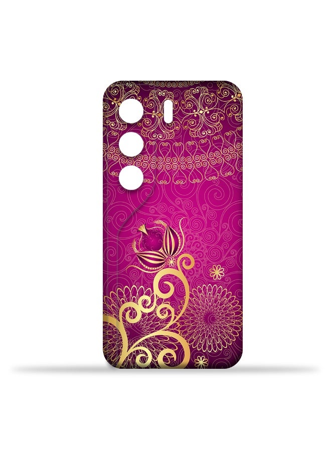 AMC DESIGN Protective Case Cover For Tecno Camon 40 Pro 5G - Image 2